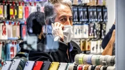 قیمت موبایل بازار ۲۶ خرداد ۱۴۰۵ | خبر خوش برای خریداران؛ روند نزولی قیمت‌ها ادامه دارد / گلکسی S26 اولترا ۴۸۶ میلیون، آیفون ۱۷ پرومکس ۴۰۵ میلیون تومان + جدول جدید**