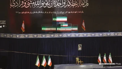 اسامی اعضای خانواده رهبر شهید انقلاب که به شهادت رسیدند + جزئیات کامل
