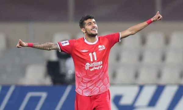 اخبار نقل و انتقالات پرسپولیس | خداحافظی خرید جدید پرسپولیس از هواداران گل‌گهر + عکس / مهدی تیکدری: «از تک تک شما عذرخواهی می‌کنم؛ هواداران گل‌گهر تا آخرین لحظه در قلب من خواهند بود» + جزئیات