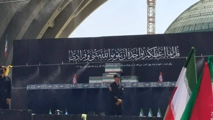 نماز میت بر پیکر رهبر شهید ایران با امامت آیت الله سبحانی برگزار می شود | جزئیات کامل مراسم و ترتیب اقامه نماز