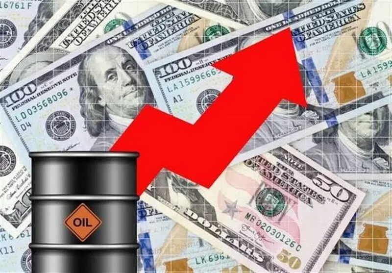 شوک نفتی به بازارهای جهانی؛ بسته شدن دو گذرگاه استراتژیک، قیمت نفت را به بالاترین سطح ۶ ماهه رساند / هشدار درباره کمبود عرضه و افزایش تورم