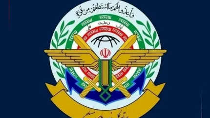 قرارگاه خاتم‌الانبیا: هرگونه حمله به تأسیسات هسته‌ای با پاسخ بی‌سابقه مواجه خواهد شد / هشدار به آمریکا و رژیم صهیونیستی