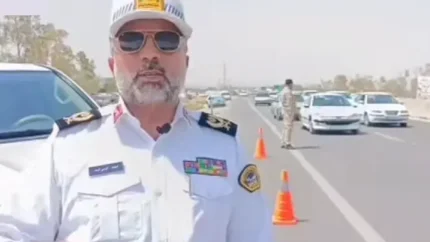 اخبار داغ اربعین ۱۴۰۵ | ترافیک سنگین در جاده مهران؛ بازگشت ۲۳۰ هزار زائر از مرزهای ۶ گانه در ۲۴ ساعت گذشته / موج بازگشت زائران آغاز شد؛ کاهش ۸۵ درصدی تلفات جادهای با وجود ۵۲ میلیون تردد؛ به زائران توصیه شد بازگشت را به روزهای بعد موکول کنند