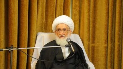 آیت‌الله نوری همدانی: عاملان شهادت رهبر شهید بدانند قصاص آنان قطعی است | مرجع تقلید شیعیان: دنیا از عظمت حضور مردم متحیر شد / تأکید بر قصاص قطعی عاملان جنایت + هشدار به دشمنان