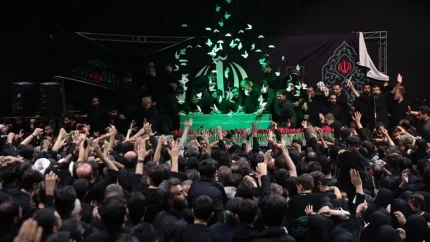 خاکسپاری رهبر کی است؟ | خاکسپاری رهبر شهید چه زمانی است؟ | زمان دقیق تدفین، محل خاکسپاری و برنامه کامل مراسم تشییع پیکر مطهر رهبر شهید انقلاب اسلامی ایران اعلام شد
