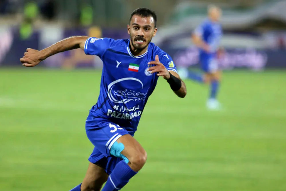 اخبار فوری نقل و انتقالات پرسپولیس | شماره ۳۳ در دسترس نبود؛ جلالی از آرزویش گذشت و پیراهن دیگری را انتخاب کرد / استقلالی سابق سرخ‌پوش شد اما شماره‌اش را نگرفت؛ دلیل اصلی رد درخواست جلالی از سوی کادرفنی اعلام شد