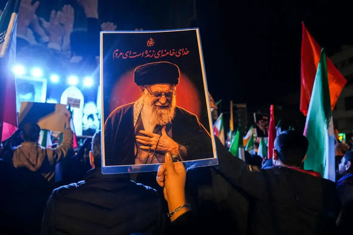 برنامه کامل مراسم تشییع رهبر شهید از ۱۳ تا ۱۸ تیر؛ از مصلای تهران تا حرم رضوی