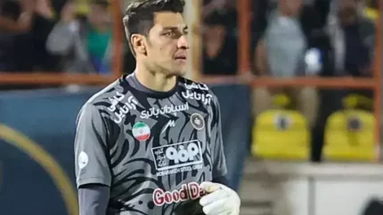بمب هفتم نقل و انتقالات پرسپولیس منفجر شد؛ سرخ ها خرید جدیدشان را قطعی کردند / پرسپولیس دست از خرید نمی کشد؛ هفتمین بازیکن جدید سرخ ها هم به جمع تیم اضافه شد و تارتار یک مهره تازه گرفت