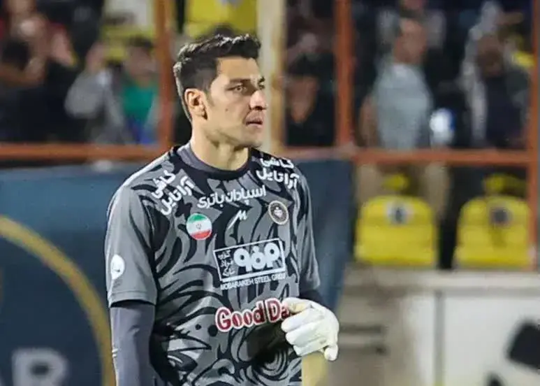 بمب هفتم نقل و انتقالات پرسپولیس منفجر شد؛ سرخ ها خرید جدیدشان را قطعی کردند / پرسپولیس دست از خرید نمی کشد؛ هفتمین بازیکن جدید سرخ ها هم به جمع تیم اضافه شد و تارتار یک مهره تازه گرفت
