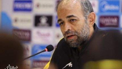 ۲ امتیاز به استقلال و تراکتور دادند تا تیم ما سوم شود!