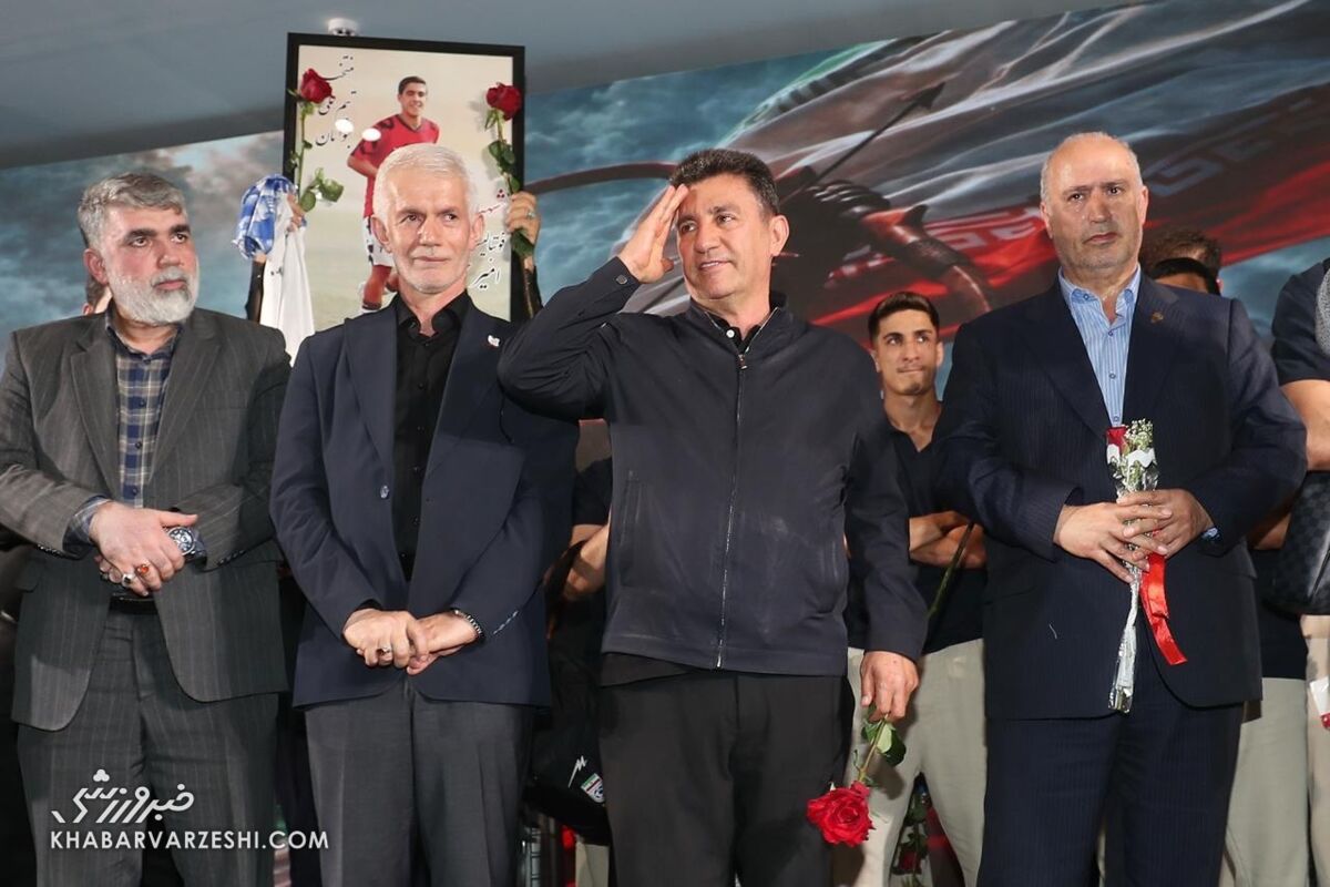 تیم ملی جام جهانی ۲۰۱۸ با شکست یک امتیاز بیشتر از تیم ملی ۲۰۲۶ گرفت/ مساوی در فوتبال ۳ امتیازی فرقی با باخت ندارد