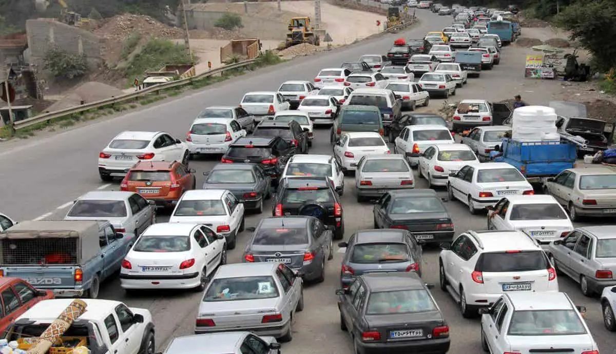 محدودیت های ترافیکی در جاده های پرتردد کشور اجرا می شود / جاده ها در آستانه تعطیلات زیر ذره بین پلیس؛ محدودیت های جدید تردد از امروز آغاز شد و برخی مسیرها یک طرفه می شوند / خبر مهم برای مسافران تعطیلات