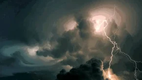 هشدار هواشناسی ۱۴ تیر ۱۴۰۵ | افزایش نسبی دما در بیشتر مناطق کشور / وزش باد شدید و گردوخاک در نوار شرقی؛ رگبار پراکنده در ارتفاعات البرز و شمال غرب + جزئیات ۵ روز آینده