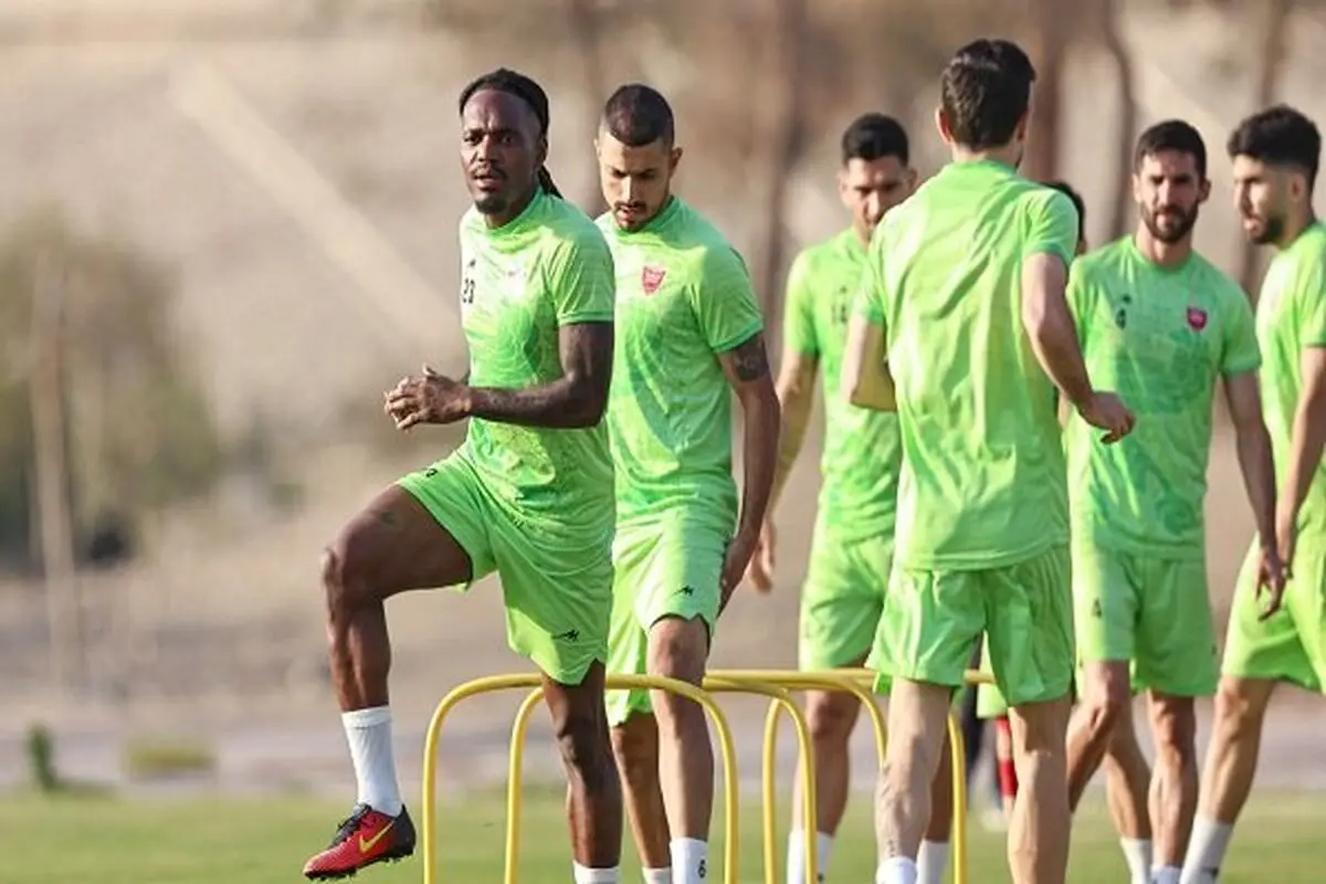 اخبار فوری نقل و انتقالات پرسپولیس | مذاکره برای فسخ دو قرارداد در پرسپولیس؛ خروج ۲ بازیکن کلیدی در آستانه نهایی شدن / گره فسخ قراردادها در پرسپولیس باز شد؛ پورعلیگنجی به سپاهان می‌رود و نام بازیکن دوم به زودی اعلام می‌شود