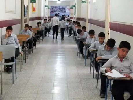 اعلام نتایج آزمون تیزهوشان ۱۴۰۵ تا ۱۲ مرداد؛ سایت اعلام نتایج تغییر کرد / همراه با جدول زمان‌بندی و نحوه مشاهده