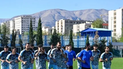 اخبار فوری و داغ استقلال | بحران بزرگ در آبی‌پوشان؛ هشدار پیشکسوت درباره سقوط به منطقه قعر جدول / تکرار روزهای تلخ؛ پیشکسوت استقلال: وضعیت قرمز است؛ بویزویچ در آستانه برکناری و پنجمین تغییر کادرفنی در یک فصل