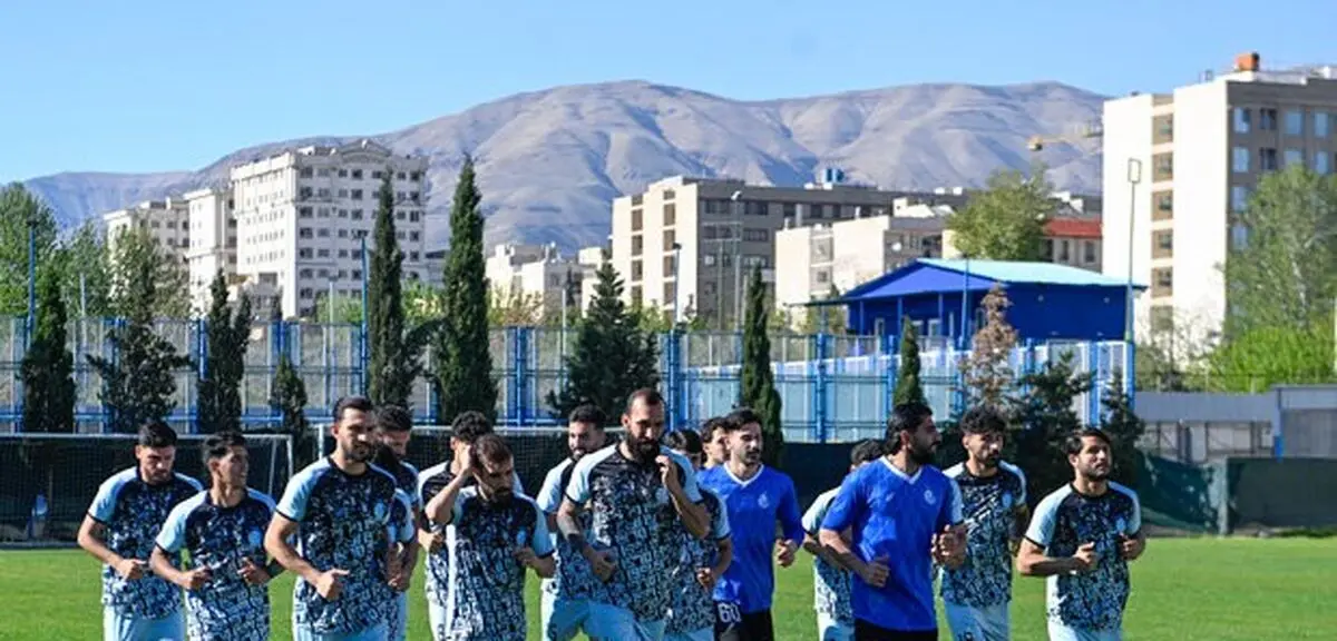 اخبار فوری و داغ استقلال | بحران بزرگ در آبی‌پوشان؛ هشدار پیشکسوت درباره سقوط به منطقه قعر جدول / تکرار روزهای تلخ؛ پیشکسوت استقلال: وضعیت قرمز است؛ بویزویچ در آستانه برکناری و پنجمین تغییر کادرفنی در یک فصل