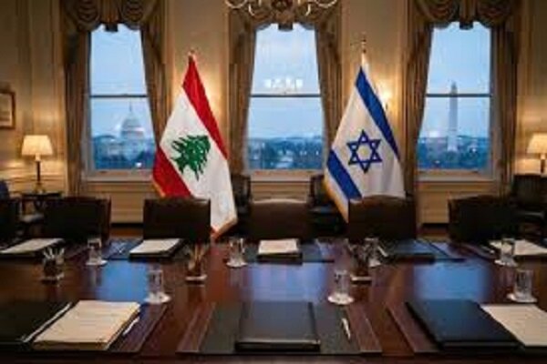 زمان دور بعدی مذاکرات لبنان و اسرائیل اعلام شد؛ این شهر اروپایی میزبان گفت‌وگوهای حساس خواهد بود / مذاکرات لبنان و اسرائیل وارد مرحله جدید شد؛ زمان برگزاری و محل نشست مهم در اروپا مشخص شد / خبر مهم از مذاکرات لبنان و اسرائیل؛ دور تازه رایزنی‌ها در این شهر اروپا برگزار می‌شود، جزئیات را بخوانید