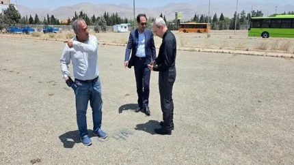 خبر بزرگ برای تنیس روی میز ایران؛ خانه جدید این رشته در آزادی ساخته می‌شود / دنیامالی چراغ سبز داد؛ پروژه ساخت خانه جدید تنیس روی میز آغاز می‌شود / اتفاق مهم در ورزش ایران؛ تنیس روی میز صاحب خانه‌ای جدید در مجموعه آزادی خواهد شد
