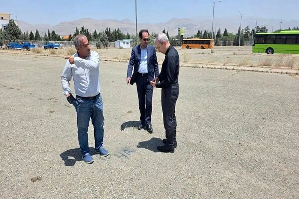 خبر بزرگ برای تنیس روی میز ایران؛ خانه جدید این رشته در آزادی ساخته می‌شود / دنیامالی چراغ سبز داد؛ پروژه ساخت خانه جدید تنیس روی میز آغاز می‌شود / اتفاق مهم در ورزش ایران؛ تنیس روی میز صاحب خانه‌ای جدید در مجموعه آزادی خواهد شد