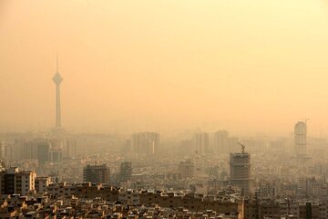 هشدار مهم هواشناسی تهران؛ شرایط جوی ناپایدار در راه است / هشدار هواشناسی برای استان تهران؛ جزئیات پیش‌بینی وضعیت آب‌وهوا و مخاطرات جوی
