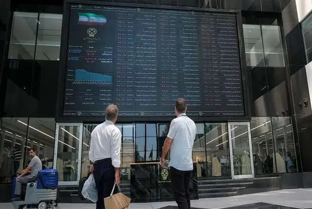 اخبار فوری بازار سرمایه | بورس تهران فردا ۱۶ تیر بازگشایی می‌شود / شاخص کل در روز ۹ تیر به ۵.۱۲۷ میلیون واحد رسید؛ ارزش معاملات ۲۵.۹ همت ثبت شد