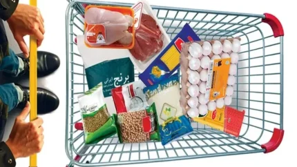اعتبار کالابرگ تیر ۱۴۰۵ شارژ می‌شود | مبلغ فعلی یک میلیون تومان / زمان واریز ۱۵، ۲۰ و ۲۵ تیر بر اساس کد ملی؛ افزایش فقط برای ۶ دهک پایین در حال بررسی است