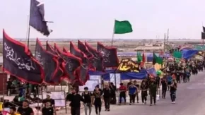 هزینه بلیط سفر دریایی اربعین اعلام شد؛ جزئیات نرخ‌ها و شرایط سفر / سفر دریایی اربعین با چه قیمتی انجام می‌شود؟ آخرین نرخ بلیط و زمان آغاز فروش