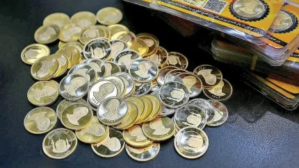قیمت طلا و سکه امروز ۱۴ تیر ۱۴۰۵ | بازار در آستانه تعطیلات؛ سکه امامی ۱۷۷ میلیون تومان، طلای ۱۸ عیار ۱۷.۶ میلیون تومان + جدول قیمت‌ها بر اساس آخرین معاملات / روند قیمت‌ها و حباب سکه