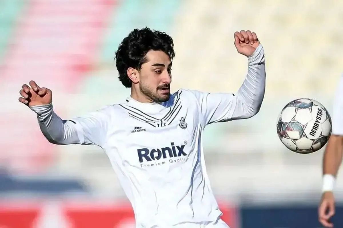 اخبار داغ نقل و انتقالات پرسپولیس | شرایط عجیب پرسپولیسی شدن پدیده لیگ برتر فاش شد / مذاکره پرسپولیس برای جذب پدیده؛ رضایت‌نامه ۱۵۰ میلیاردی و دو شرط ویژه باشگاه برای انتقال