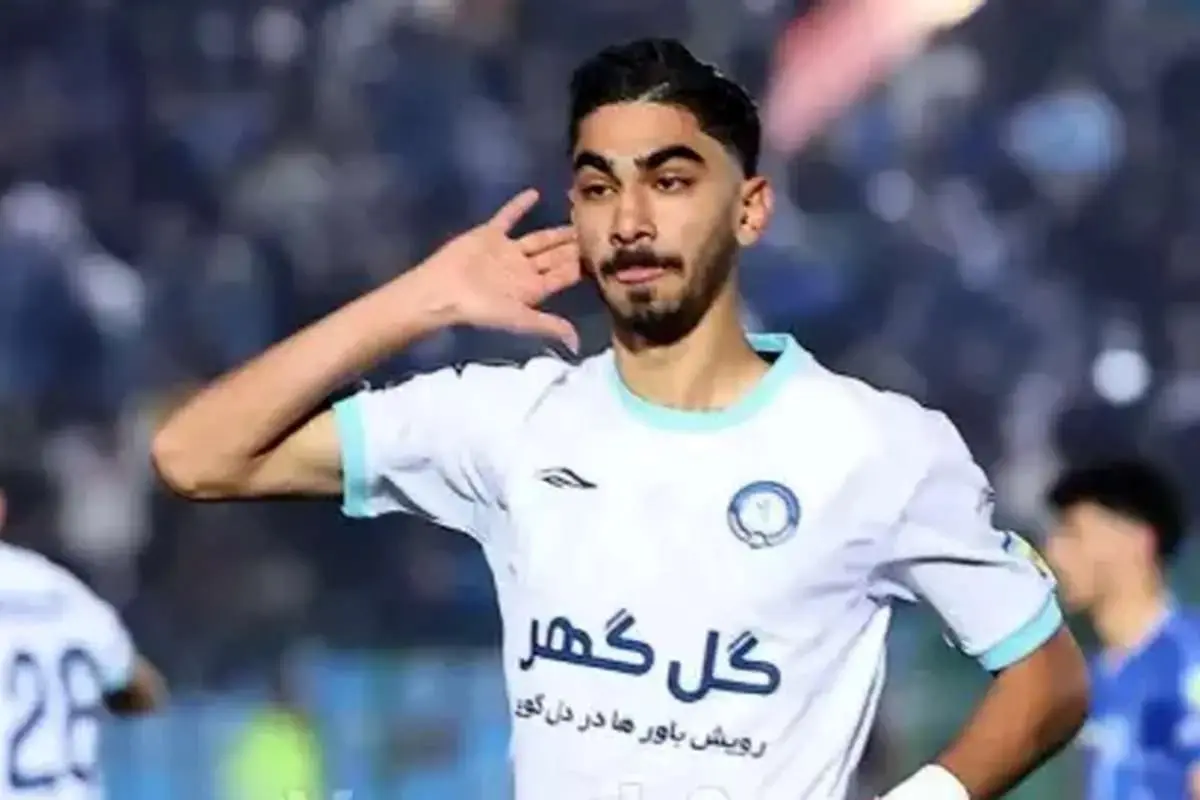 نقل و انتقالات پرسپولیس ۱۶ تیر ۱۴۰۵ | رونمایی تارتار از مهدی تیکدری؛ اولین خرید تابستانی سرخ‌ ها / مدافع راست ۳۰ ساله گل‌ گهر با قرارداد دو ساله به جمع سرخپوشان باشگاه پرسپولیس پیوست