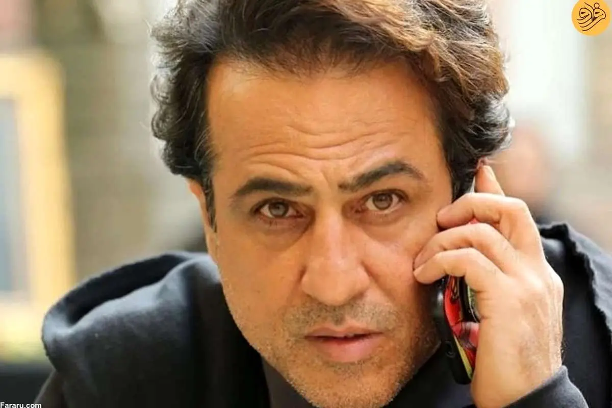 رامین راستاد با عکس تولد پسرش در «وحشی» سوژه شد | متن احساسی برای فرزند: «نمیدونی چه کیفی داره بابای تو بودن، بهت افتخار میکنم»