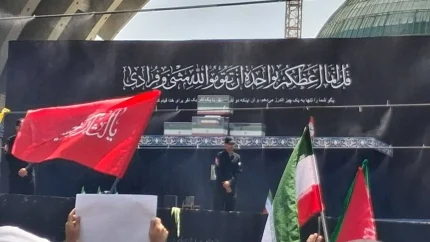 اعضای خانواده رهبر که شهید شدند