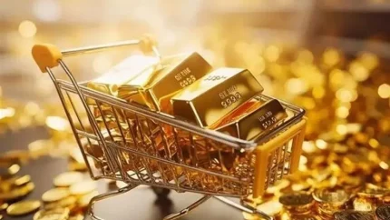 بازار طلا و سکه ۱۱ تیر ۱۴۰۵ | قیمت طلا امروز با کاهش ۲.۸ درصدی به ۱۶.۶ میلیون تومان رسید / سکه امامی ۱۶۸.۸ میلیون تومان؛ کاهش هم‌زمان با افت اونس جهانی به ۴۰۴۱ دلار + جدول