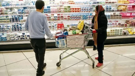 کالابرگ تیر ۱۴۰۵ | شارژ اعتبار از امروز ۱۲ تیر آغاز می‌شود / مبلغ فعلی یک میلیون تومان؛ سه نوبت واریز بر اساس کد ملی