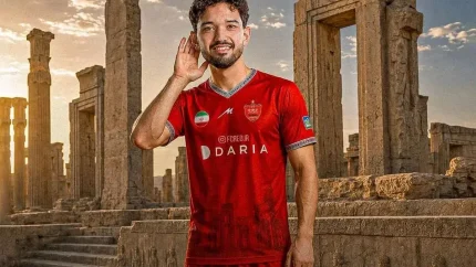 مدافع ملی‌پوش به پرسپولیس نزدیک شد؛ باشگاه برای تکمیل خط دفاعی وارد مذاکره نهایی شد