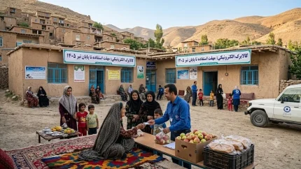 مهلت استفاده از کالابرگ یک میلیون تومانی مشخص شد | اعتبار تیرماه کالابرگ تا پایان مرداد قابل استفاده است + هشدار وزارت کار درباره پیامک‌ های کالابرگ
