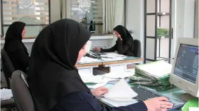خبر فوری برای کارمندان؛ ساعت کاری ادارات این استان فردا تغییر می‌کند، اطلاعیه رسمی را بخوانید / تغییر ناگهانی ساعت کاری ادارات این استان؛ برنامه جدید فعالیت دستگاه‌های اجرایی و بانک‌ها برای فردا اعلام شد