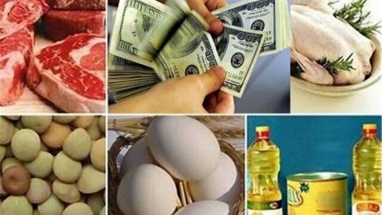 برنامه مشترک دولت و مجلس برای مهار تورم