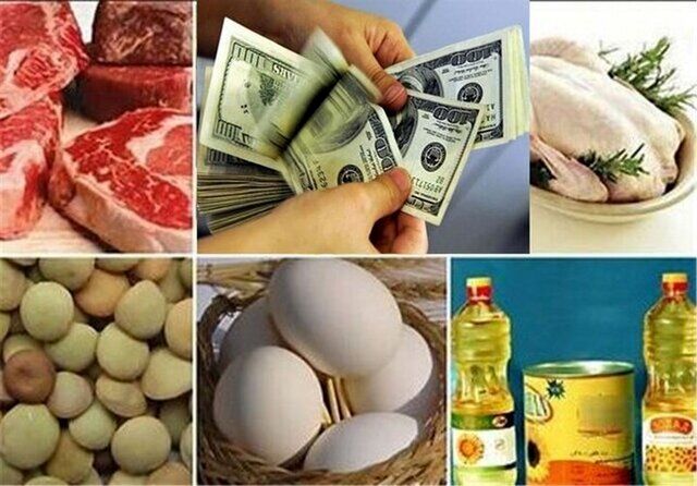برنامه مشترک دولت و مجلس برای مهار تورم