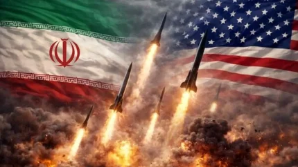 آیا ایران پس از توافق توانست واشنگتن را مهار کند؟؛ پشت پرده یک معادله مهم / اقدامات ایران چقدر بازدارنده بوده است؟؛ تحلیل تازه از تقابل تهران و واشنگتن / بازدارندگی ایران زیر ذره‌بین؛ آیا معادلات واشنگتن پس از توافق تغییر کرده است؟