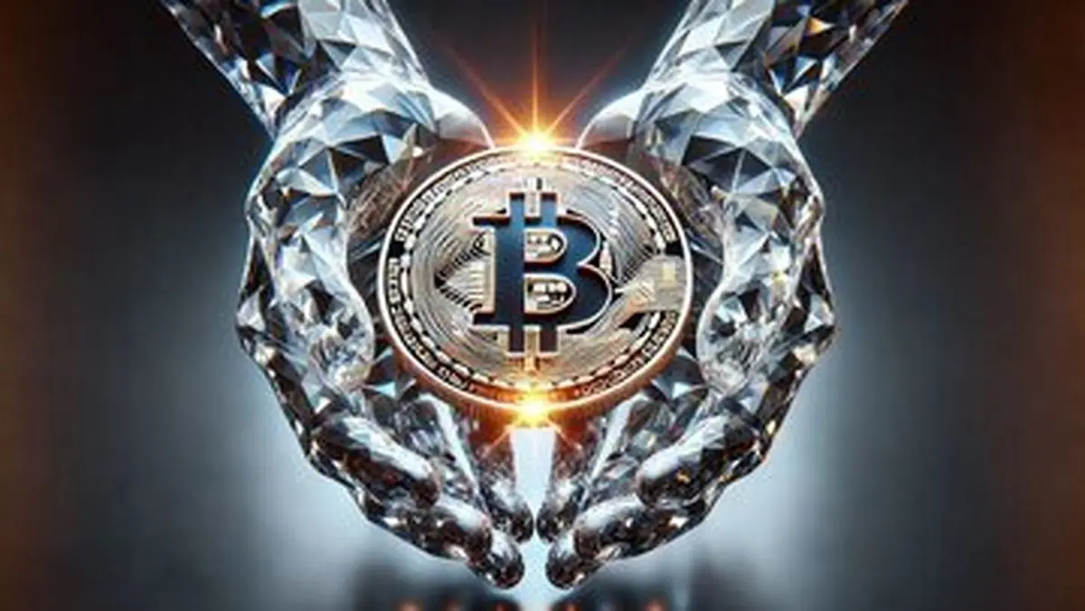 قیمت بیت‌ کوین و اتریوم ۱۲ تیر ۱۴۰۵ | بیت‌ کوین ۶۴,۴۱۴ دلار، اتریوم ۱,۸۴۵ دلار / افزایش ۳.۳۹ درصدی بیت‌کوین و ۱.۲ درصدی اتریوم در ۲۴ ساعت گذشته + جدول قیمت‌ ها
