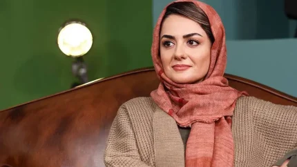 بیوگرافی بیتا سحرخیز؛ از دور ه‌های بازیگری تا نقش‌ های ماندگار + عکس بیتا سحرخیز / بیتا سحرخیز و همسرش