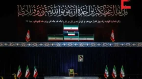 مراسم تشییع رهبر شهید در قم و پارکینگ‌ های عمومی | ۶ پارکینگ اصلی در جمکران، ۷۲ تن، پارکسوار و عوارضی‌ های تهران و کاشان / اتوبوس‌ های شرکت واحد زائران را به محل مراسم منتقل می‌کنند؛ تردد خودروها تا محدوده مسجد جمکران ممنوع است