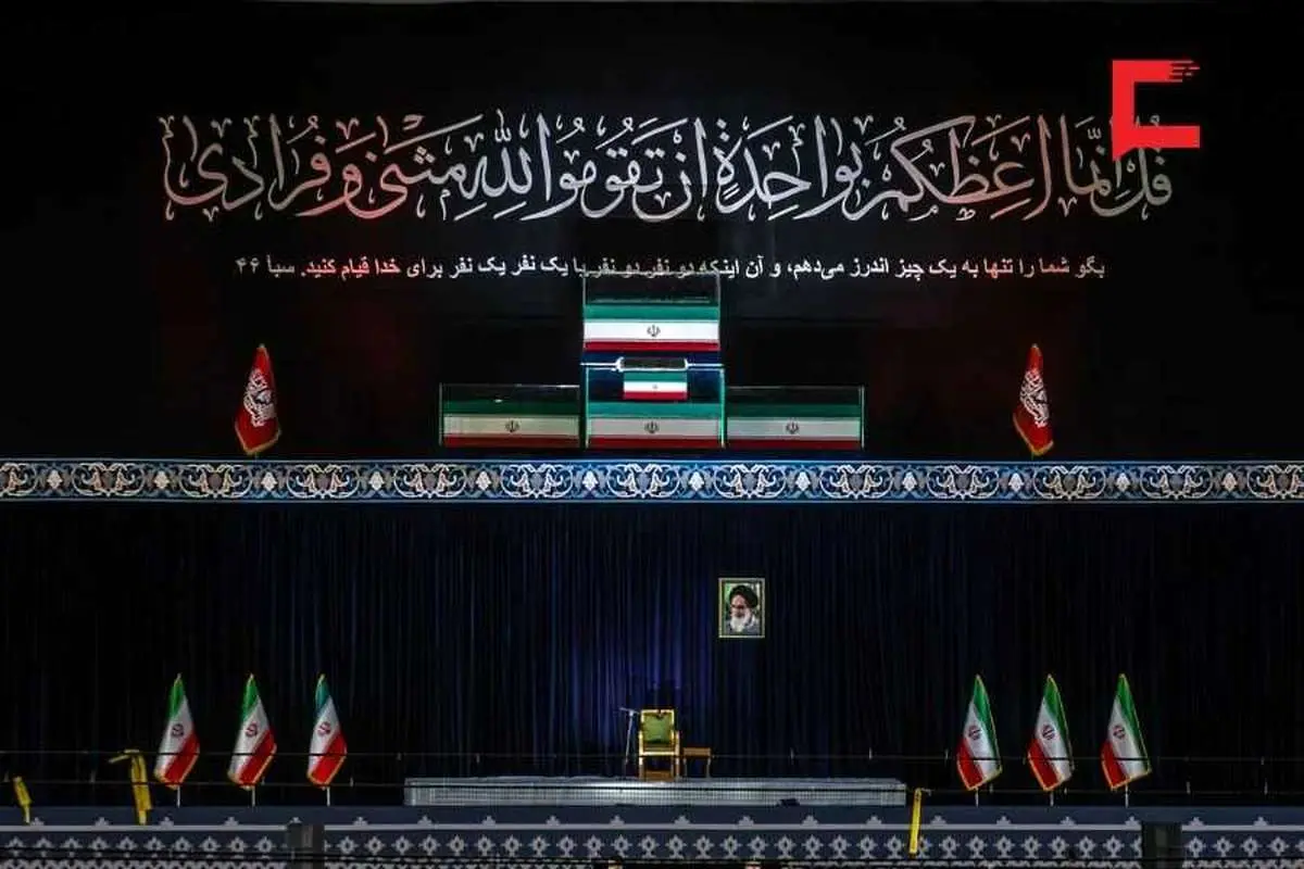 مراسم تشییع رهبر شهید در قم و پارکینگ‌ های عمومی | ۶ پارکینگ اصلی در جمکران، ۷۲ تن، پارکسوار و عوارضی‌ های تهران و کاشان / اتوبوس‌ های شرکت واحد زائران را به محل مراسم منتقل می‌کنند؛ تردد خودروها تا محدوده مسجد جمکران ممنوع است
