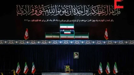 مراسم تشییع رهبر شهید در نجف و کربلا ۱۷ تیر ۱۴۰۵ | پیکر مطهر وارد فرودگاه نجف می‌شود و در حرم امیرالمؤمنین طواف داده می‌شود / حضور گسترده حشدالشعبی و استقبال رسمی نخست‌ وزیر عراق + مسیرهای تشییع از کوفه تا بین‌ الحرمین