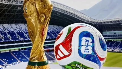 جدول رده بندی جام جهانی 2026 | جدول رده‌ بندی نهایی مرحله گروهی جام‌جهانی ۲۰۲۶