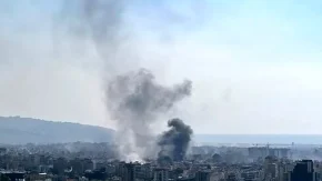 جنوب لبنان در آتش ۲ تیر ۱۴۰۵ | دو حمله هوایی رژیم صهیونیستی به اطراف «النبطیه الفوقا» و شهرک «بیت یاحون» / نقض دوباره آتش‌بس؛ نگرانی از بازگشت تنش‌ها + جزئیات