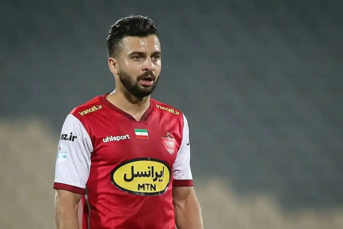 تأیید رسمی جدایی هافبک پرسپولیس؛ رفیعی از جمع سرخ‌ پوشان جدا می‌شود + واکنش باشگاه و گزینه‌ های جایگزین