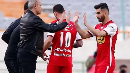 فولاد به دنبال شکار ستاره‌های پرسپولیس و تراکتور | بیفوما و فرجی در فهرست خرید حمید مطهری+ لیست نقل و انتقالات فولاد خوزستان